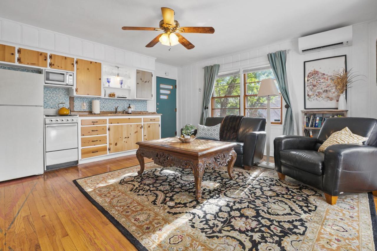 Luxury Oasis- 1 Bedroom Romantic Getaways Lubbock Esterno foto