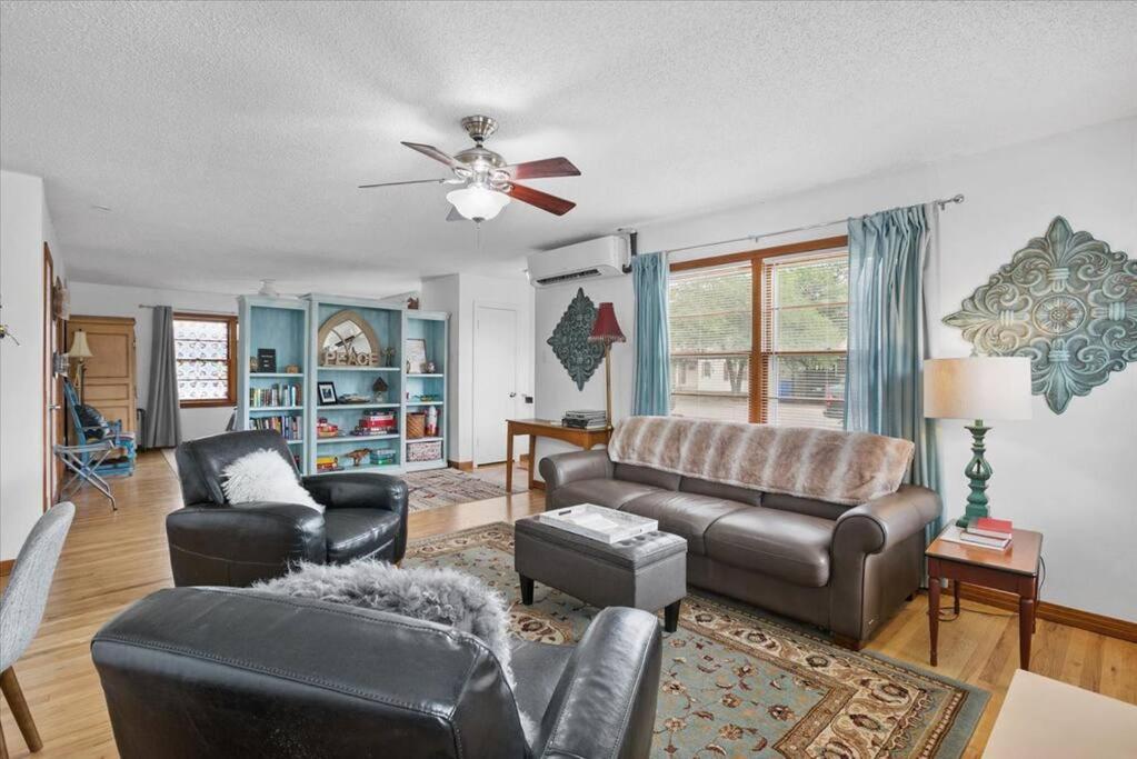 Luxury Oasis- 1 Bedroom Romantic Getaways Lubbock Esterno foto