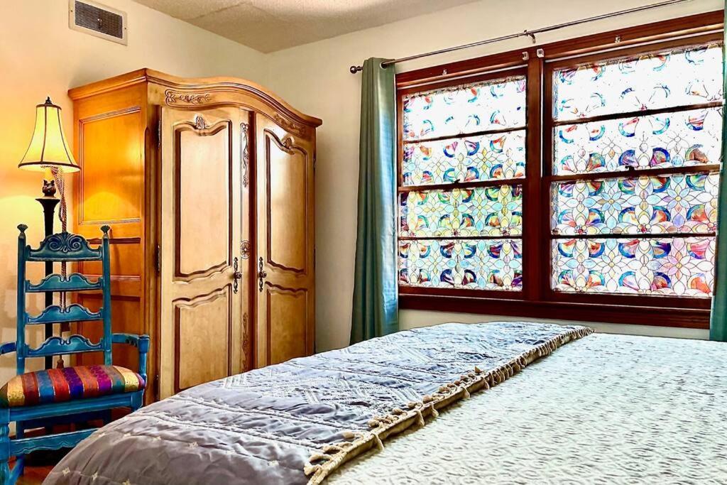Luxury Oasis- 1 Bedroom Romantic Getaways Lubbock Esterno foto