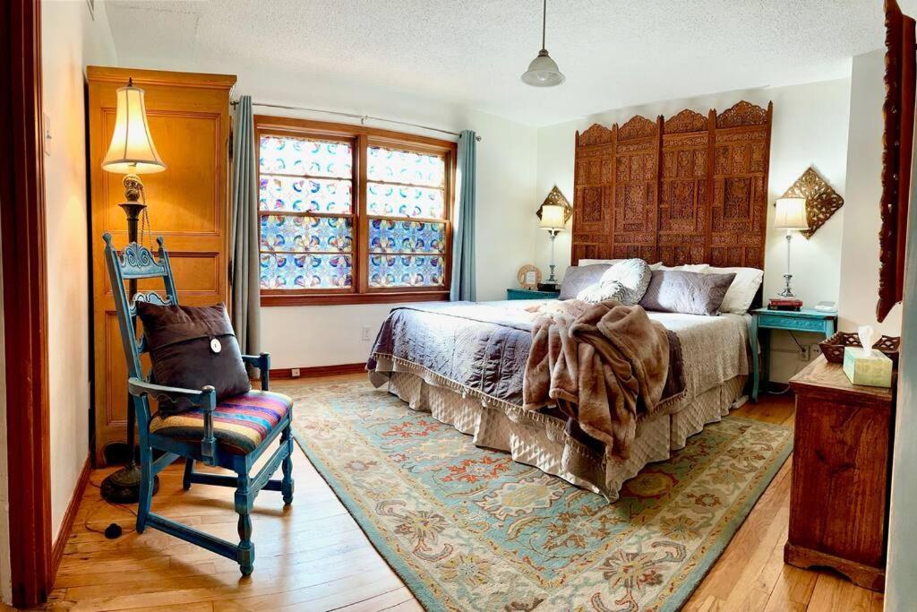 Luxury Oasis- 1 Bedroom Romantic Getaways Lubbock Esterno foto